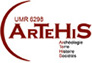 ArTeHiS logo