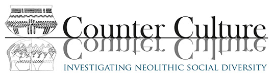 Counter Culture project logo